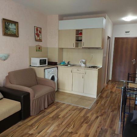 Святой Влас, Комплекс Sea Breeze Светий Влас Номер фото